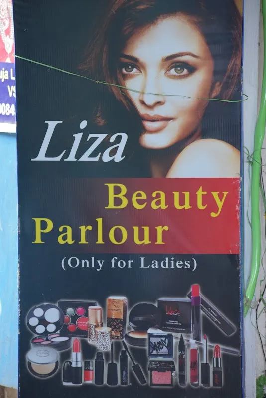 liza beauty parlour