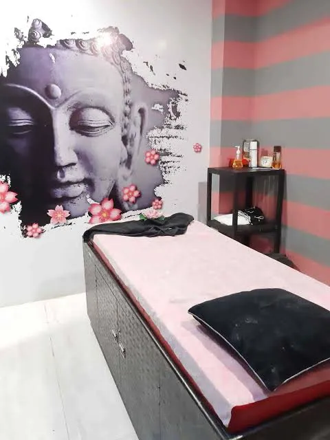 Vedanata Spa in Mahipalpur