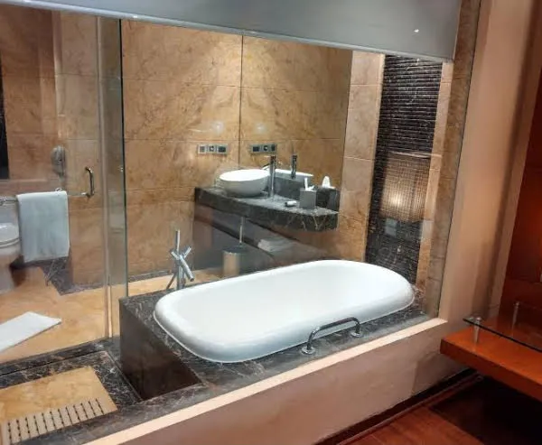 Vedanata Spa in Mahipalpur