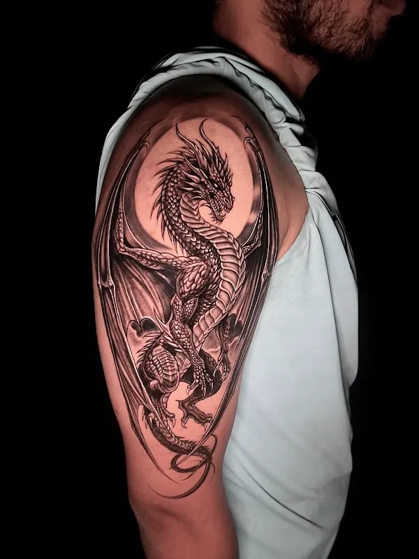 Ink Addict Tattoo Studio