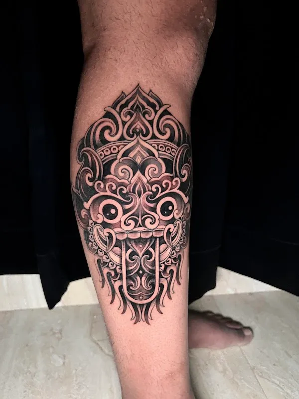 Ink Addict Tattoo Studio