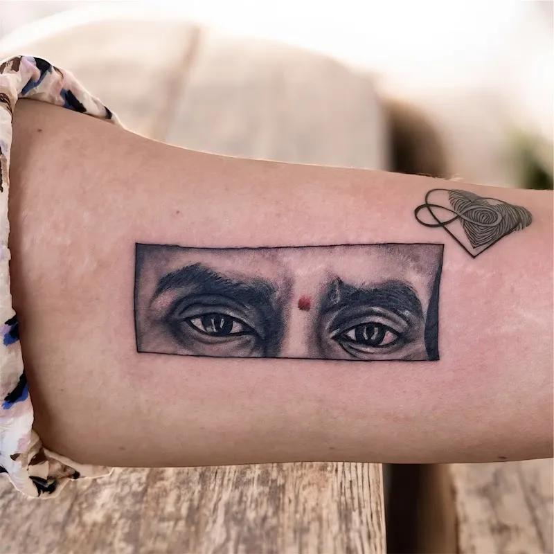 Ink Addict Tattoo Studio