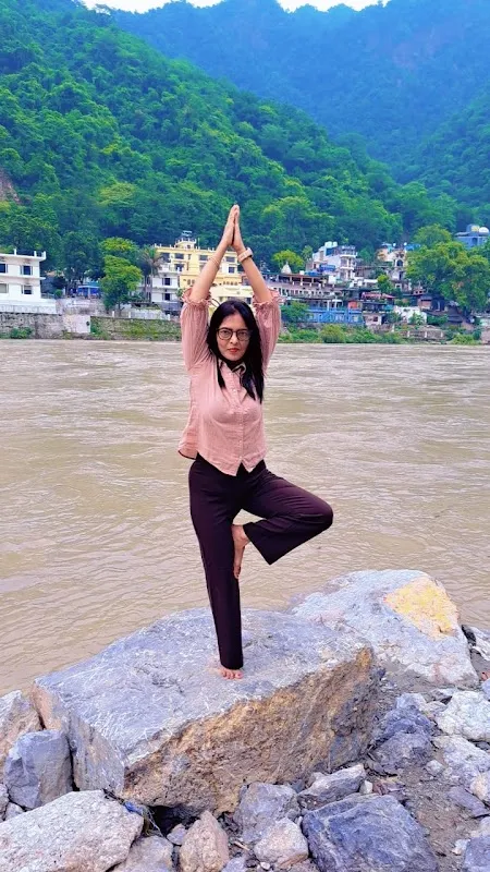 SANIDHYA YOG SHALA - YOGA, AEROBICS, DIET PLAN, POWER YOGA, THERAPY YOGA, YOGA FOR KID'S