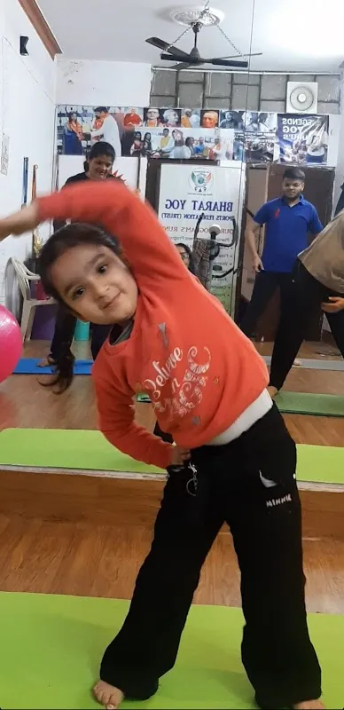 SANIDHYA YOG SHALA - YOGA, AEROBICS, DIET PLAN, POWER YOGA, THERAPY YOGA, YOGA FOR KID'S