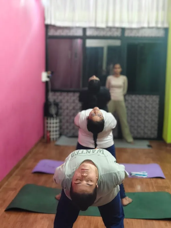 Freedom Fitness Studio