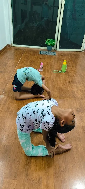 Freedom Fitness Studio