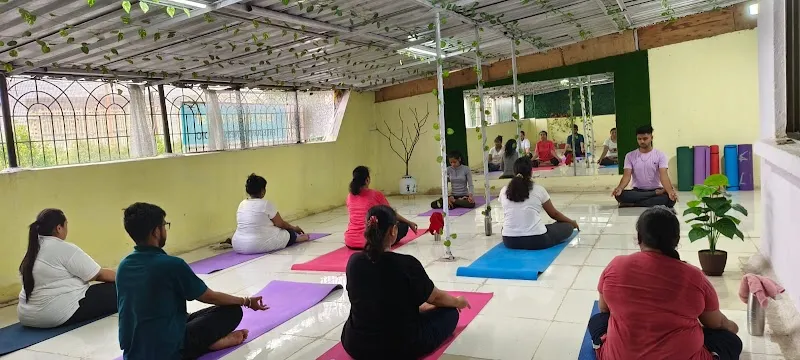 Freedom Fitness Studio