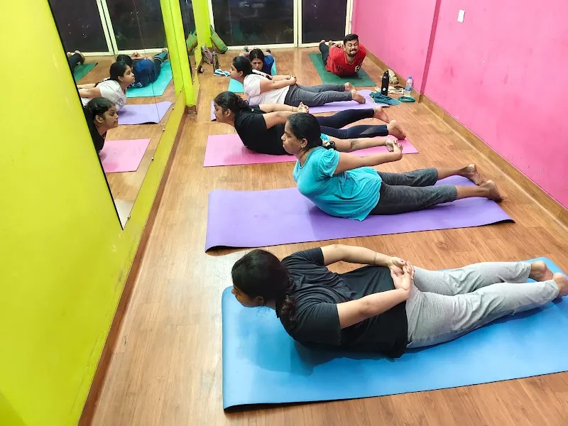 Freedom Fitness Studio