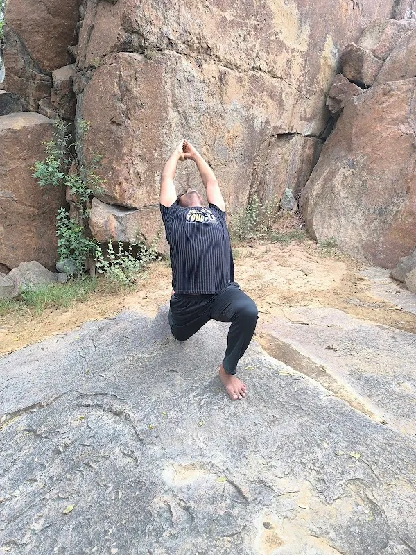 DSoul Yoga