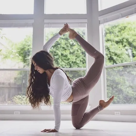 DSoul Yoga