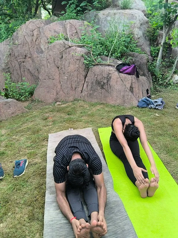 DSoul Yoga