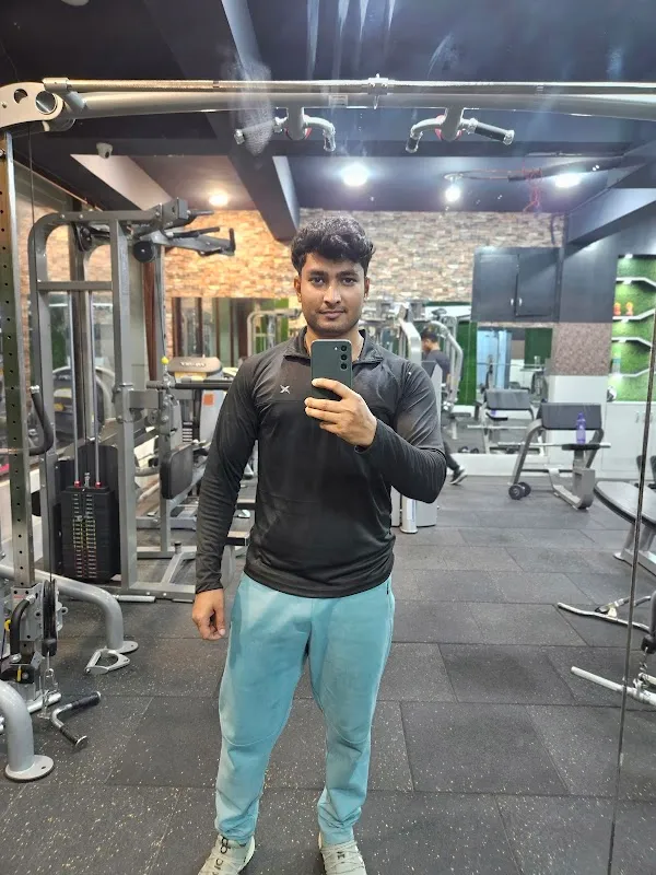 ALPHA GYM