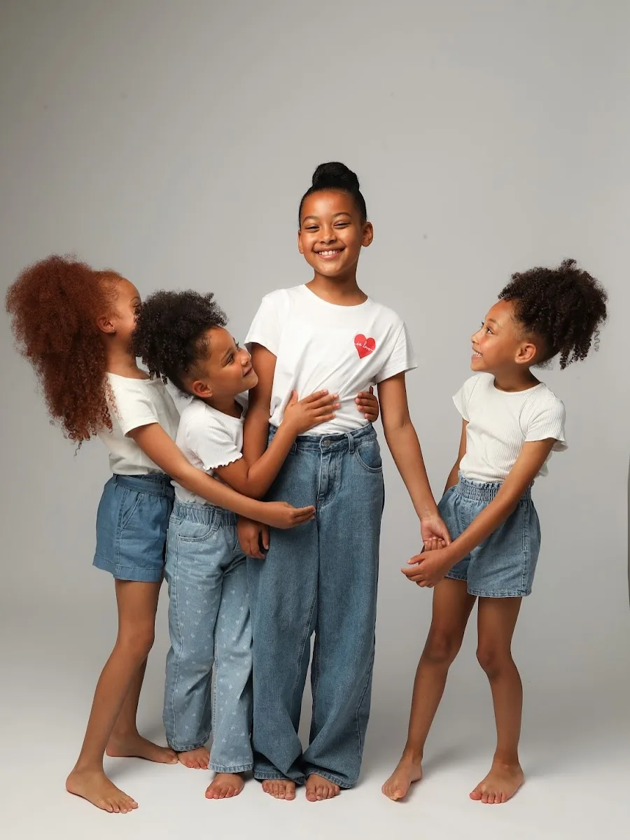 Family and love - Photographe Famille à Paris