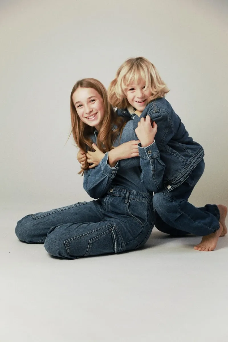 Family and love - Photographe Famille à Paris
