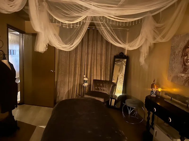 Ultimate Realm of Serenity