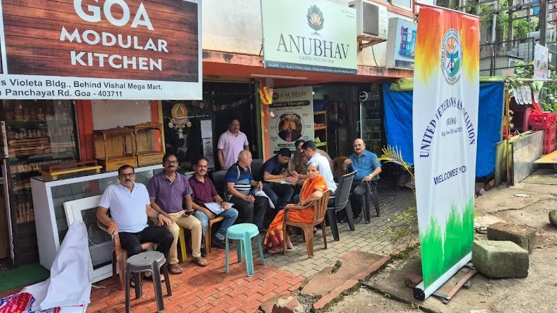 Anubhav Holistic Wellness Hub