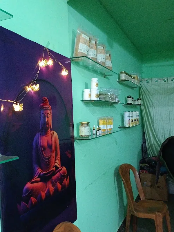 Anubhav Holistic Wellness Hub