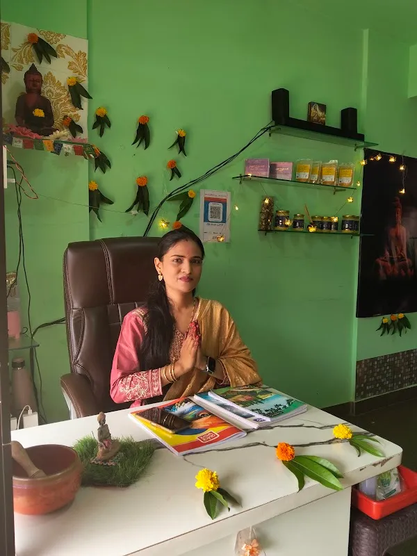 Anubhav Holistic Wellness Hub