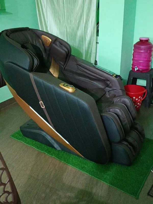 Anubhav Holistic Wellness Hub