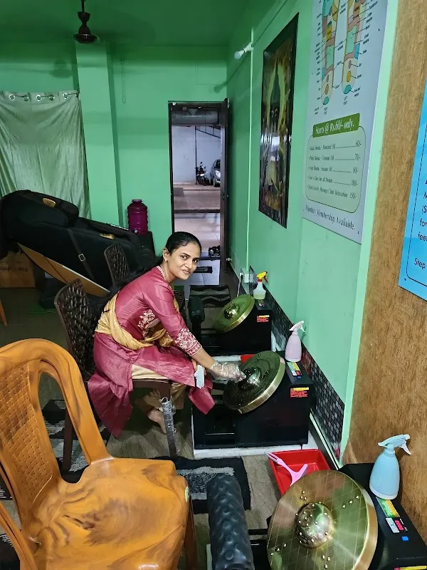 Anubhav Holistic Wellness Hub
