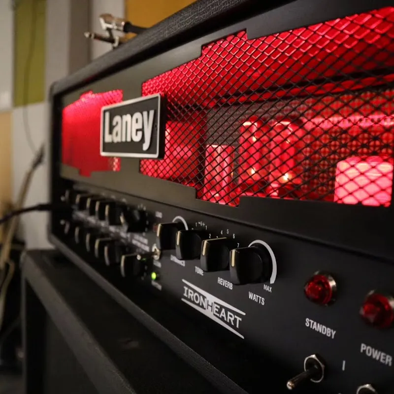 Octave Jam Pad