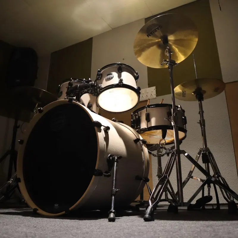 Octave Jam Pad