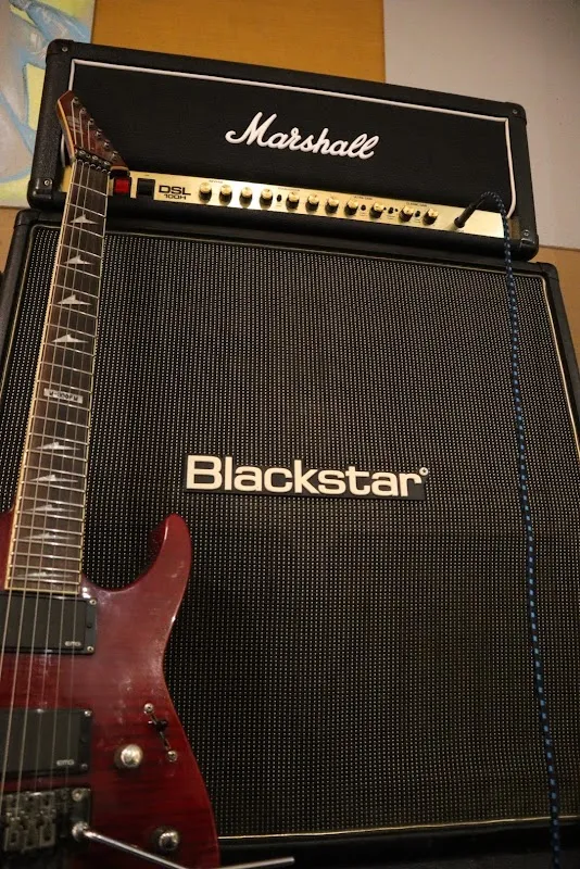 Octave Jam Pad