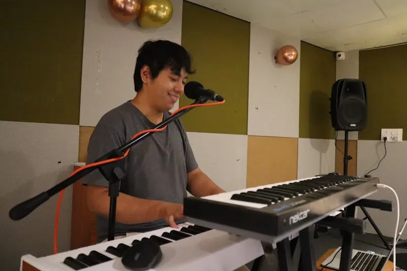 Octave Jam Pad
