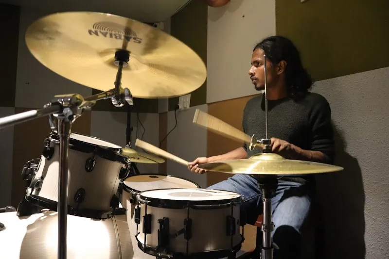 Octave Jam Pad