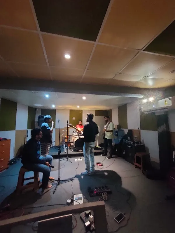 Octave Jam Pad