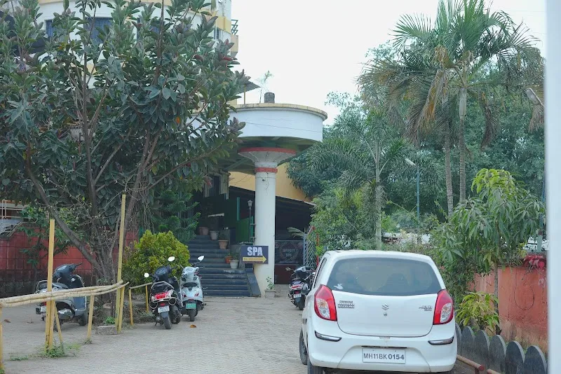 Infinity Spa