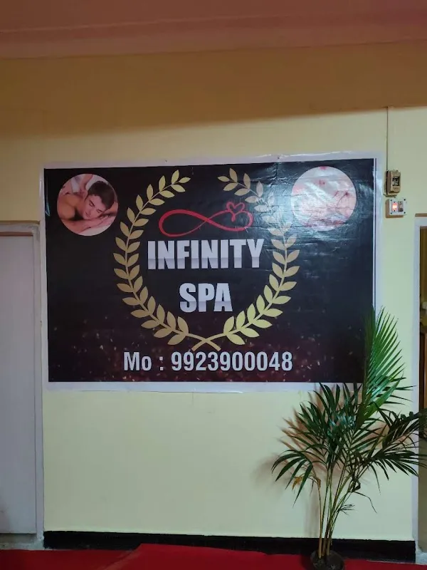 Infinity Spa