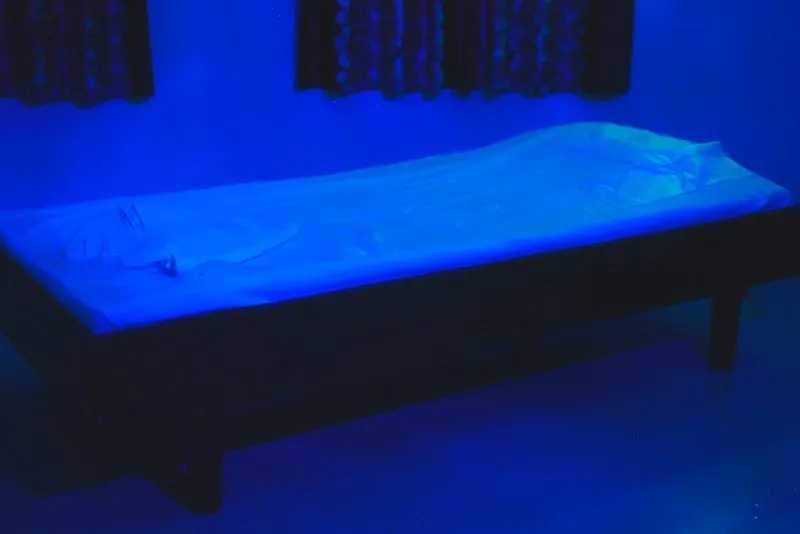 Infinity Spa
