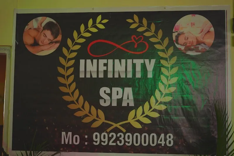 Infinity Spa