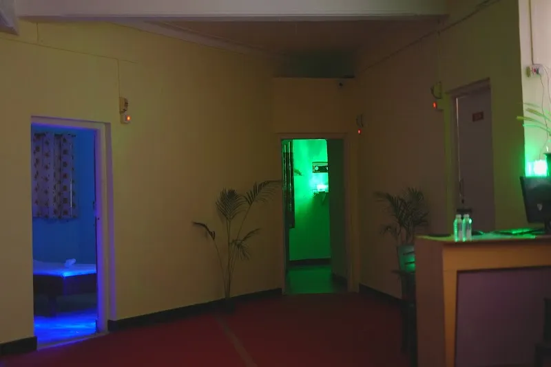 Infinity Spa