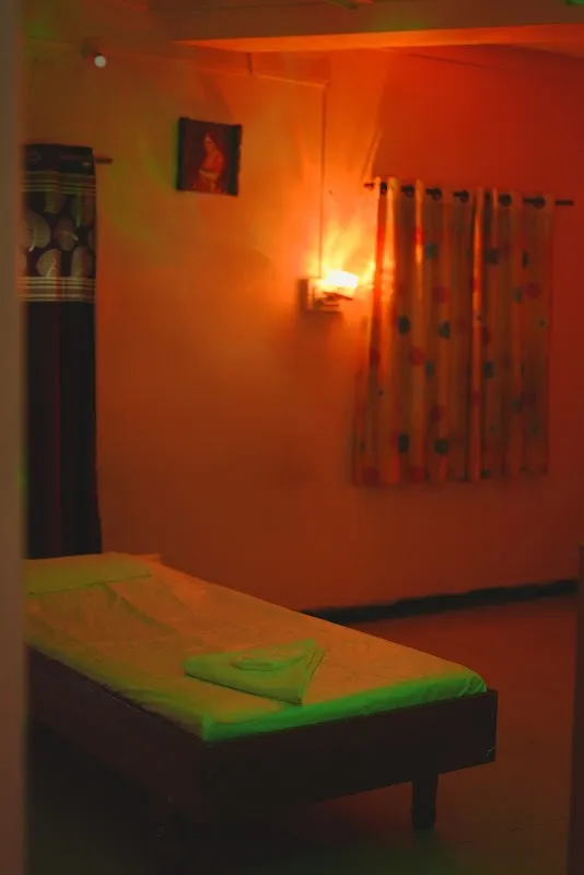 Infinity Spa