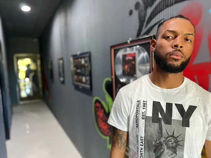 Studio1212 Las Vegas