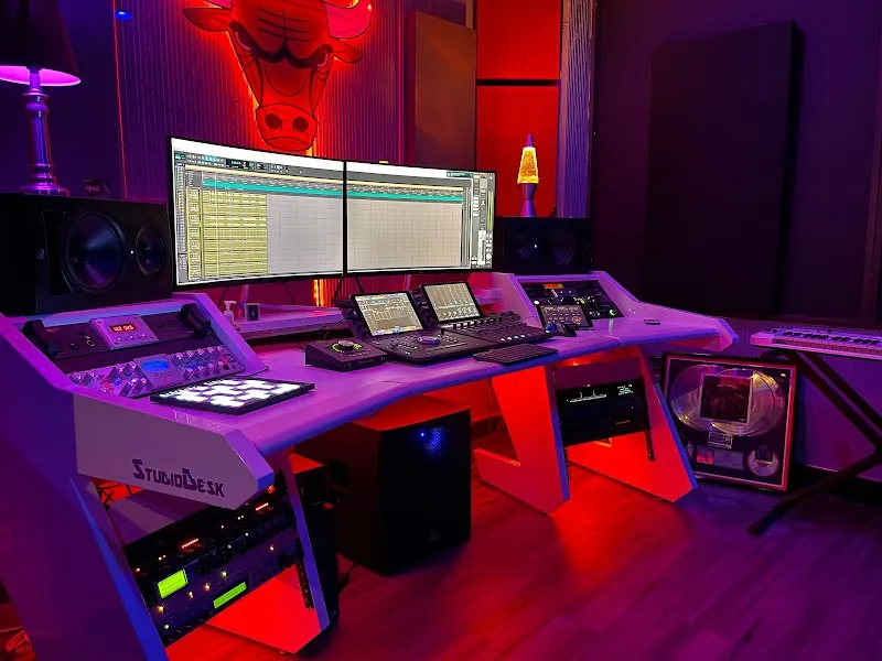Studio1212 Las Vegas