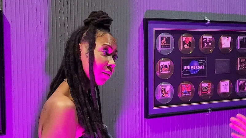 Studio1212 Las Vegas