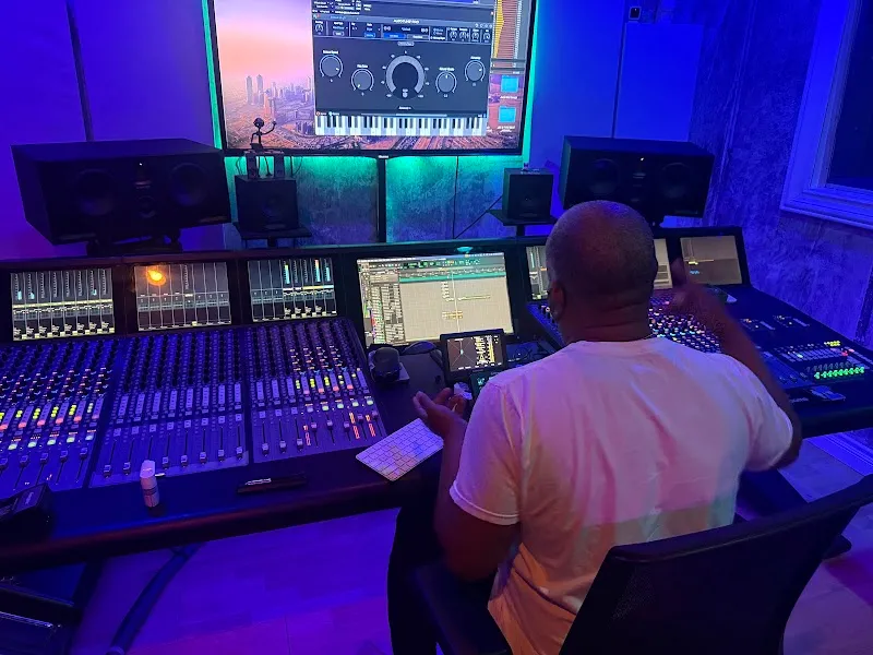 Studio1212 Las Vegas