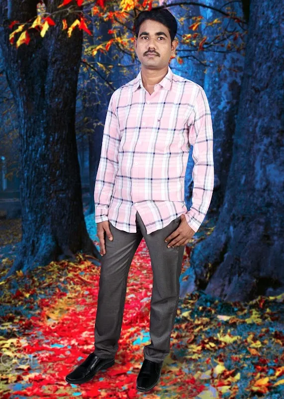 Arihant Photo Studio