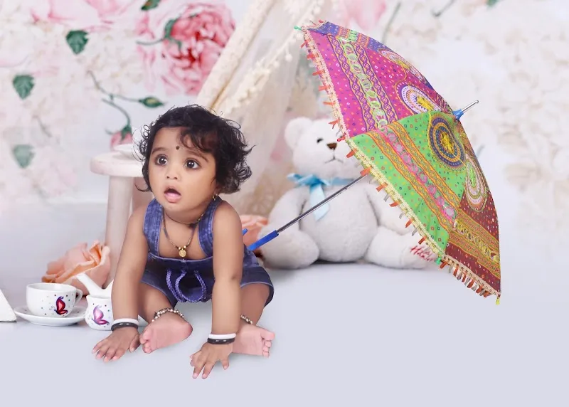Arihant Photo Studio