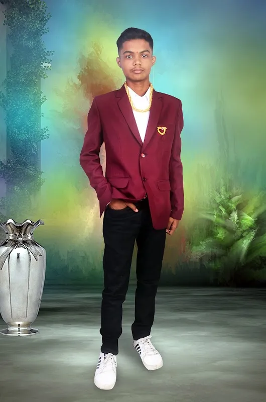 Arihant Photo Studio