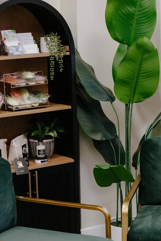 The Hair Refinery FL