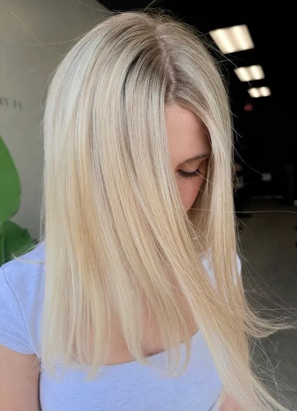 The Hair Refinery FL