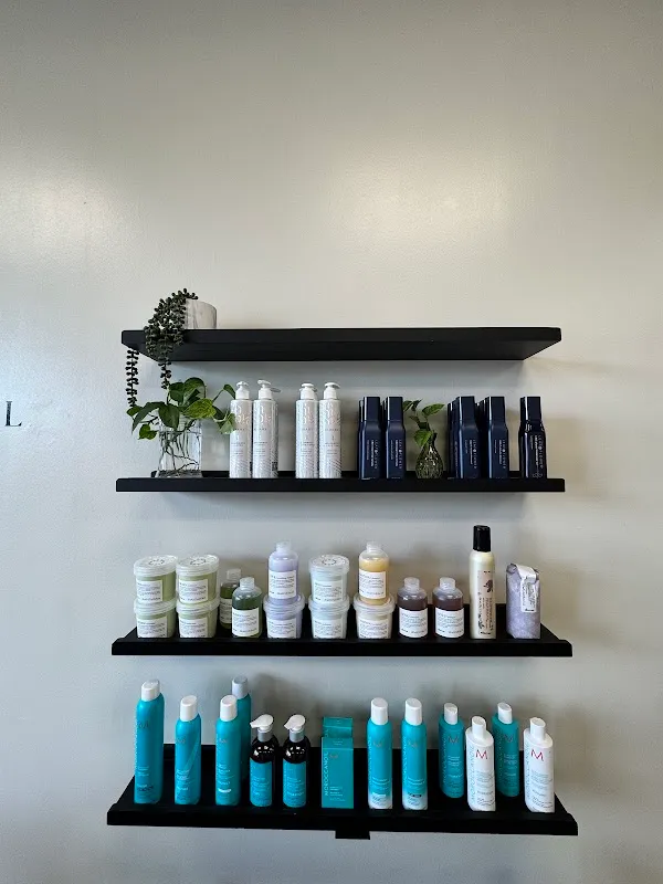 The Hair Refinery FL