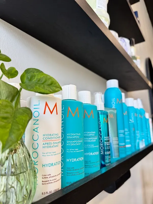 The Hair Refinery FL