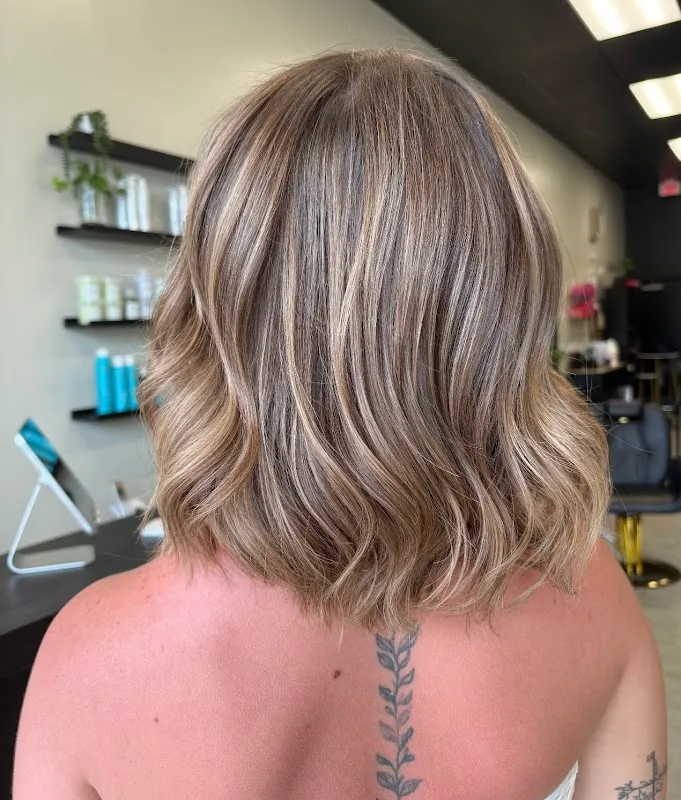 The Hair Refinery FL