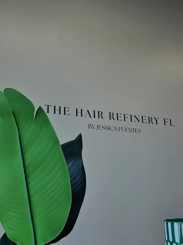 The Hair Refinery FL