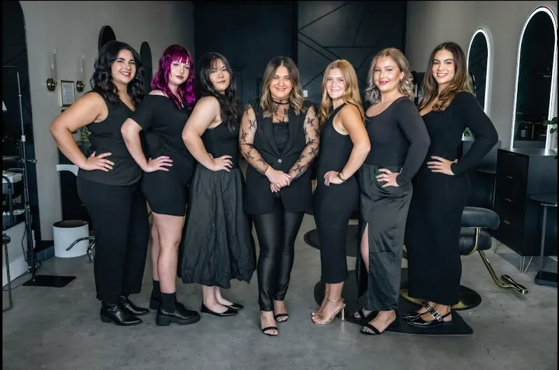 The Hair Refinery FL